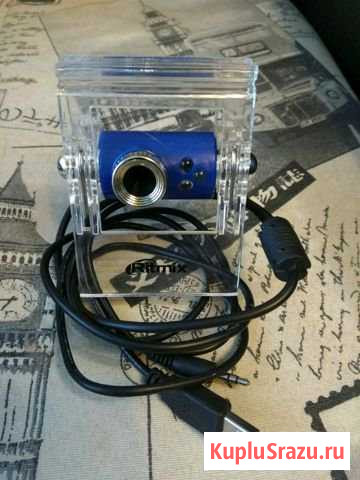 Веб-камера Ritmix Москва - изображение 1