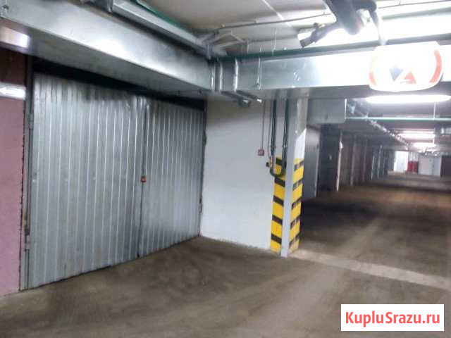 Машиноместо в аренду в Котельниках Котельники - изображение 1