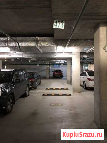 Машиноместо на продажу в Красногорске Московской области Красногорск - изображение 1