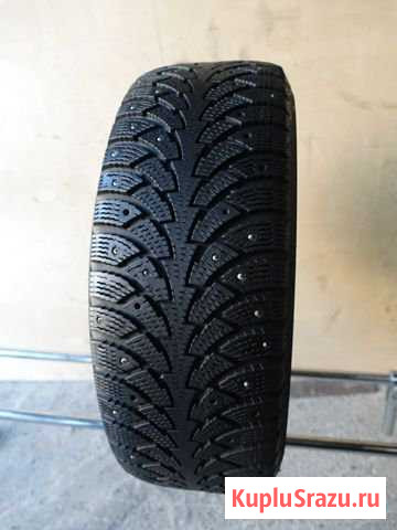 185 65 14 Nokian Hakkapeliitta-4 119X XL Долгопрудный - изображение 1