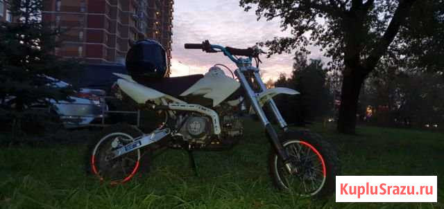 JMC 150MX Балашиха - изображение 1