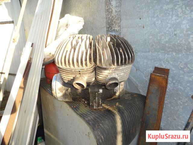 Иж, Юпитер-3 6 вольт Клин - изображение 1