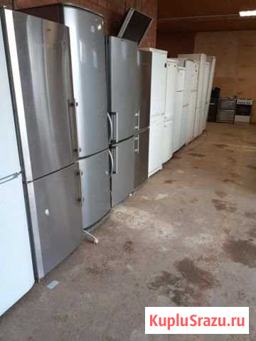 Холодильники Чехов - изображение 1