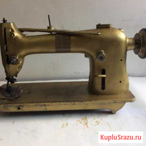 Продам швейную машину 22 класс Звенигород - изображение 1