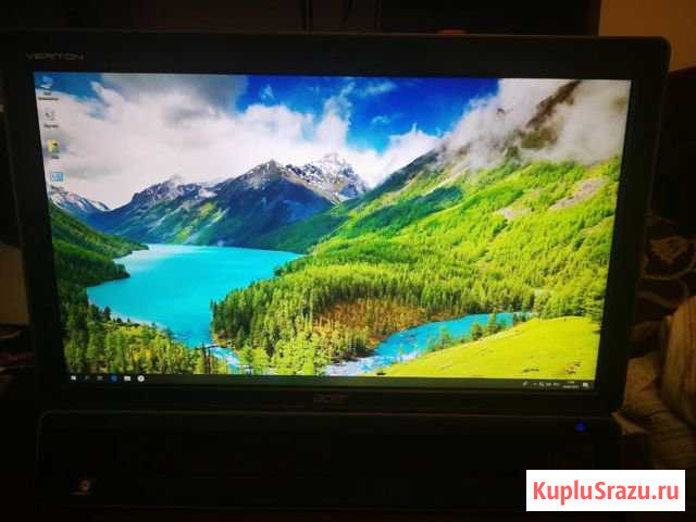Моноблок Acer Серпухов - изображение 1