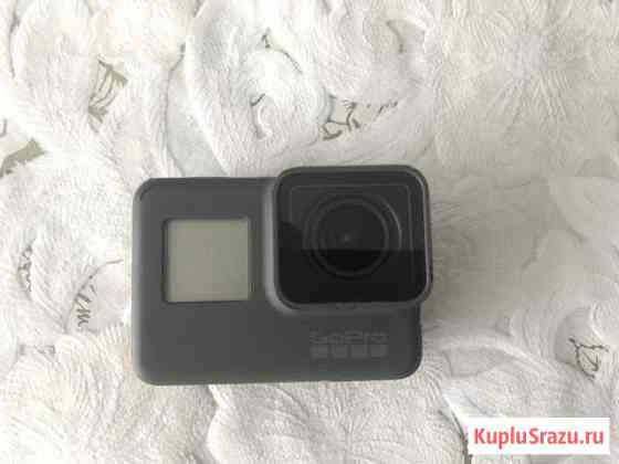 Камера GoPro Hero 6 Люберцы