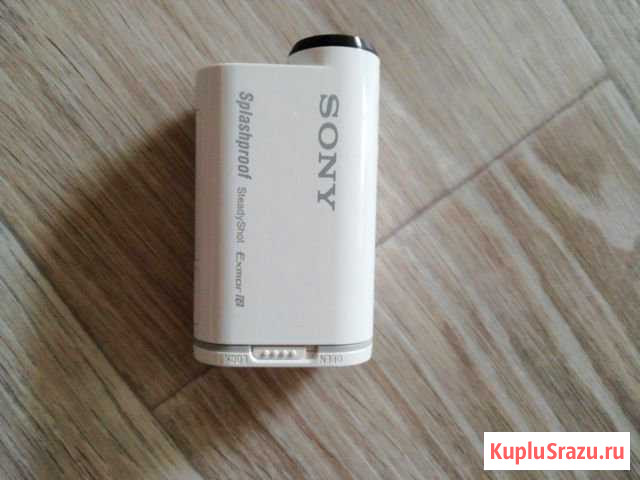Камера sony Воскресенск - изображение 1