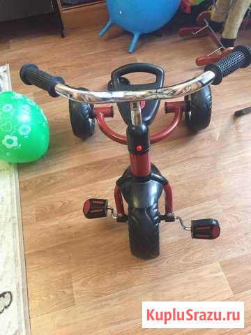 Детский велосипед Чехов - изображение 1