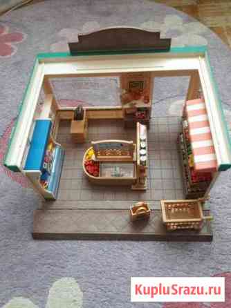 Sylvanian Families Сергиев Посад