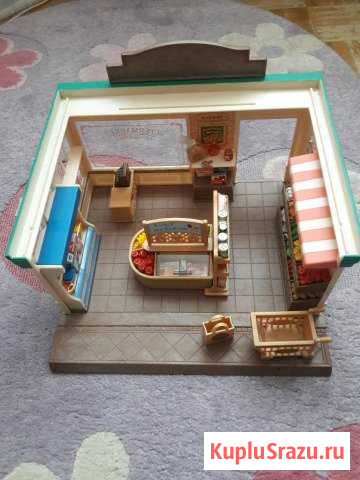 Sylvanian Families Сергиев Посад - изображение 1