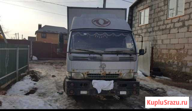 Грузовик,Dongfeng AF 475410 Сергиев Посад - изображение 1