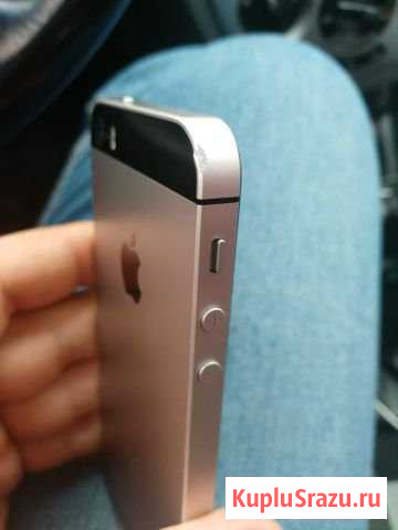 iPhone se Московский - изображение 1