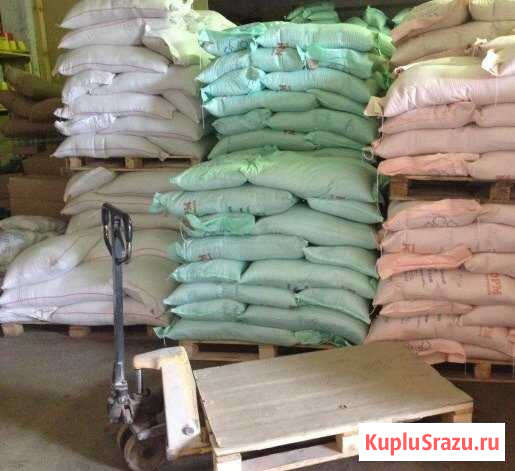 Комбикорма Зерно сено Орехово-Зуево - изображение 1