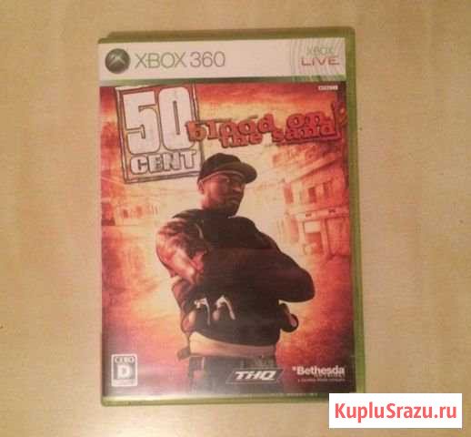 Игры Xbox 360, PS2(ntsc-J) Подольск - изображение 1