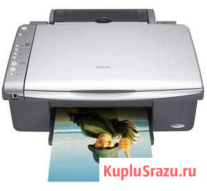 Принтер epson stylus CX-4100 Подольск - изображение 1