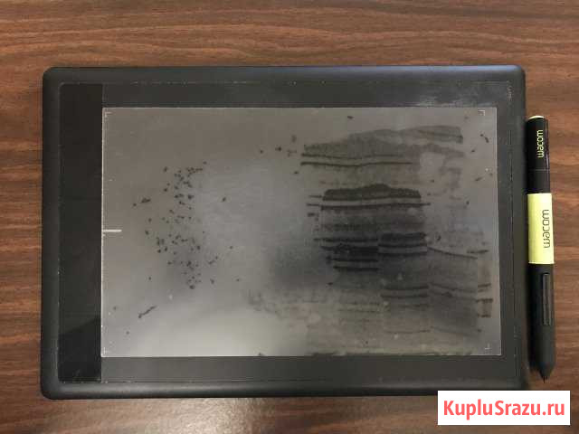 Графический планшет OneByWacom CTL-671 Серпухов - изображение 1