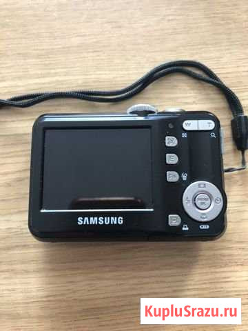 Цифровой фотоаппарат Лобня - изображение 1