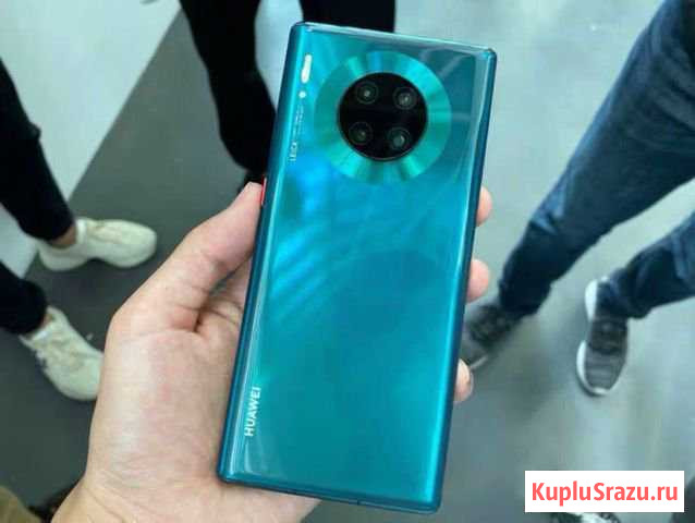 Huawei mate30 pro Москва - изображение 1