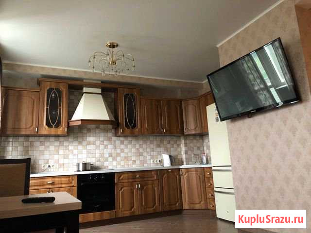  Красногорск - изображение 1