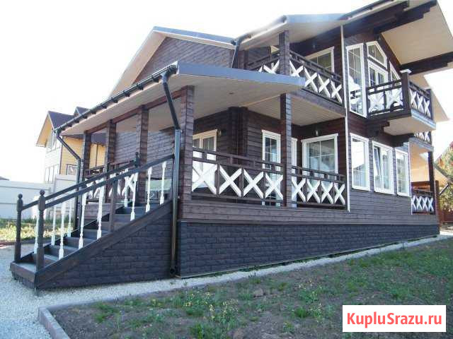  Кашира - изображение 1