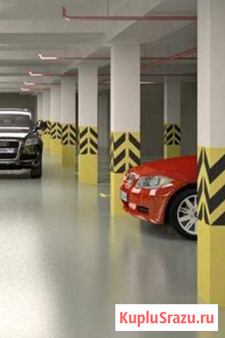 Машиноместо в аренду в Одинцово Одинцово - изображение 1