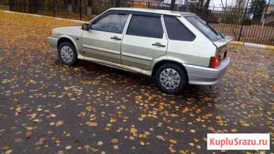 ВАЗ 2114 Samara 1.5 МТ, 2004, хетчбэк Раменское