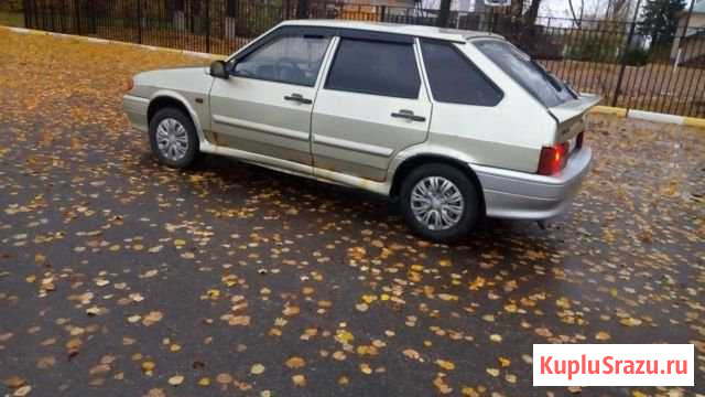 ВАЗ 2114 Samara 1.5 МТ, 2004, хетчбэк Раменское - изображение 1