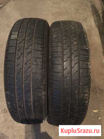 Шины 175/65 R15 Реутов - изображение 1