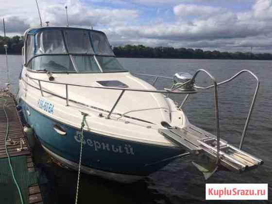 Катер Ринкер260 D Коломна