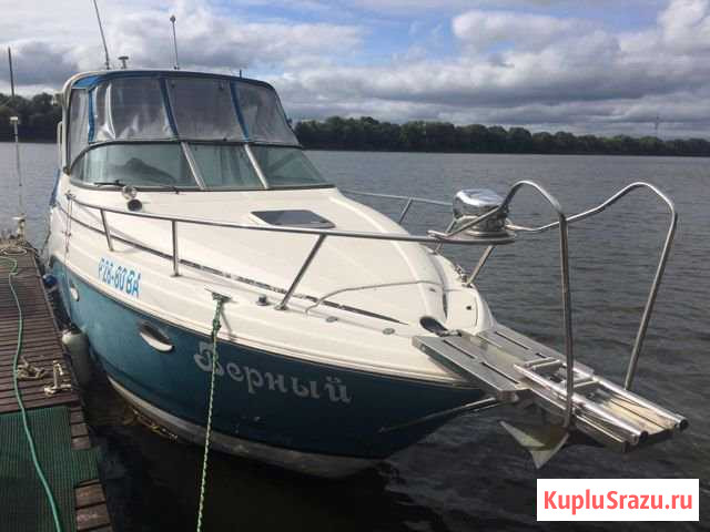 Катер Ринкер260 D Коломна - изображение 1