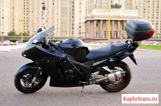 Honda CBR1100XX Щёлково