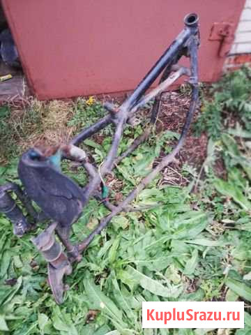 Урал М-61 Бронницы - изображение 1