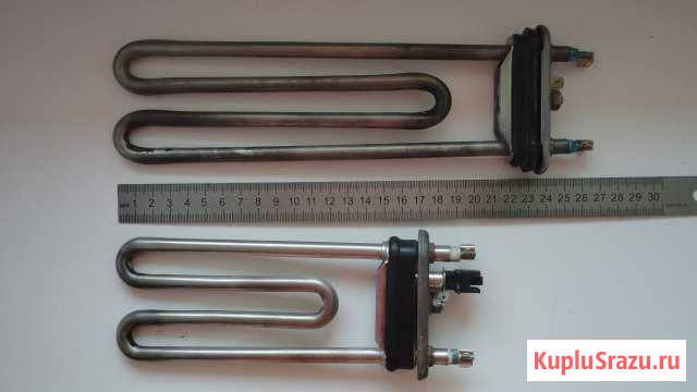 Тэн для стиральных машин Electrolux-Zanussi-AEG Балашиха - изображение 1