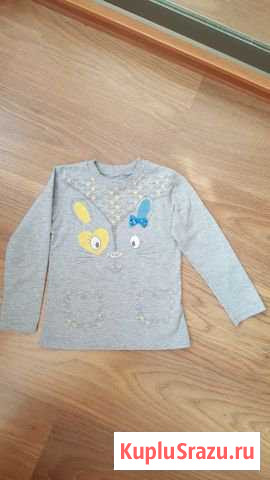 Толстовка Химки - изображение 1