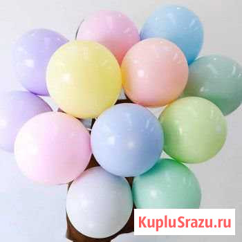Воздушный шар Реутов - изображение 1