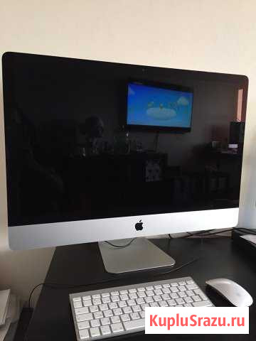 Apple iMac Коломна - изображение 1