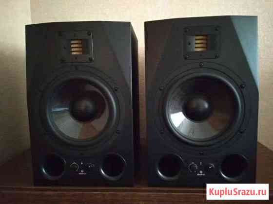 Активные студийные мониторы adam A8X (пара) Красногорск