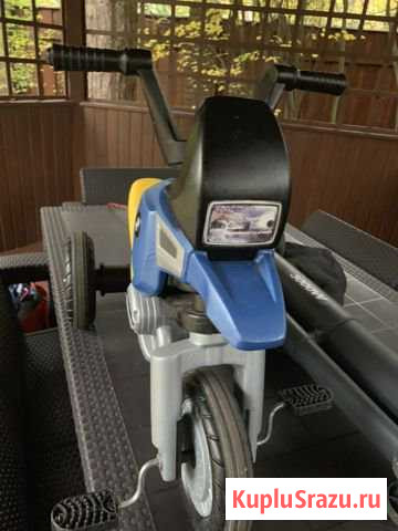 Велосипед BMW Красногорск - изображение 1