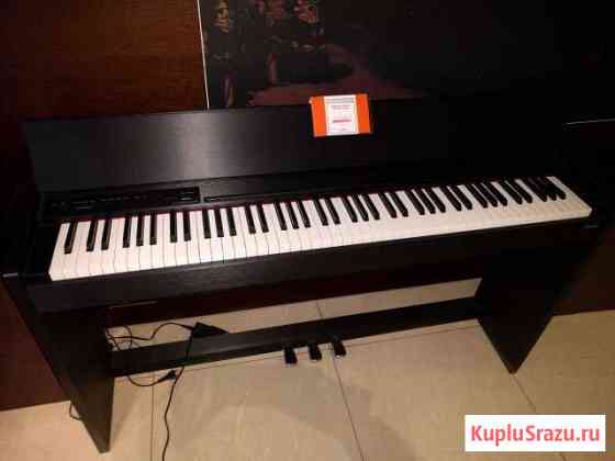 Цифровые пианино Roland отличные, новые Красногорск