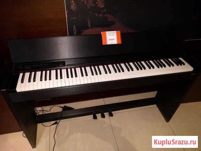 Цифровые пианино Roland отличные, новые Красногорск - изображение 1
