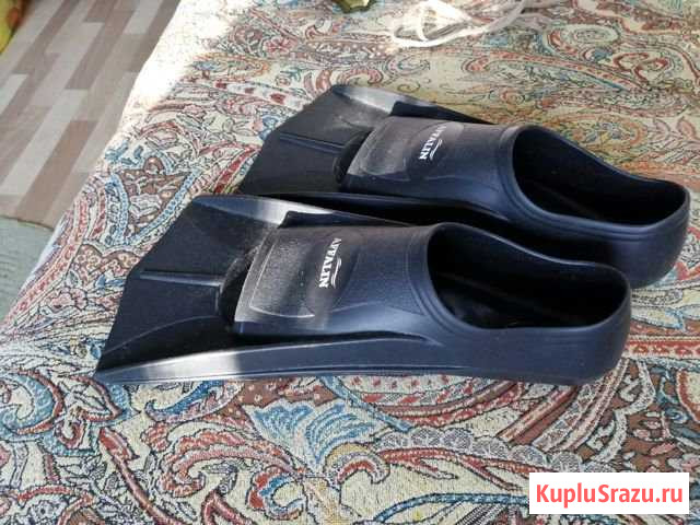 Ласты affalin 39-40р Балашиха - изображение 1