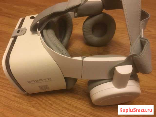 3D очки Bobovr Z6 Жуковский - изображение 1