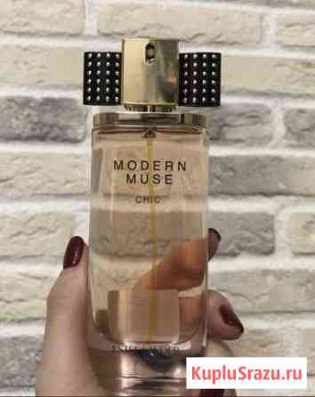 П/в Еstee Lauder Modern Muse Chic 50 ml Раменское