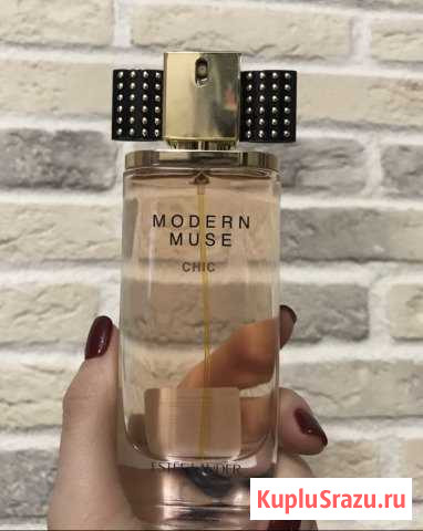 П/в Еstee Lauder Modern Muse Chic 50 ml Раменское - изображение 1