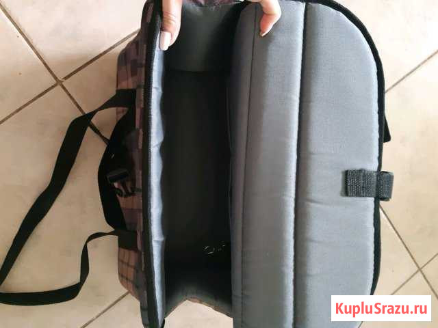 Переноска для собак-кошек Троицк - изображение 1