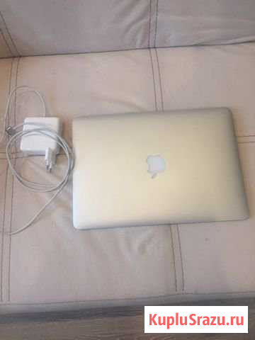 Apple MacBook Air 13 Мосрентген - изображение 1