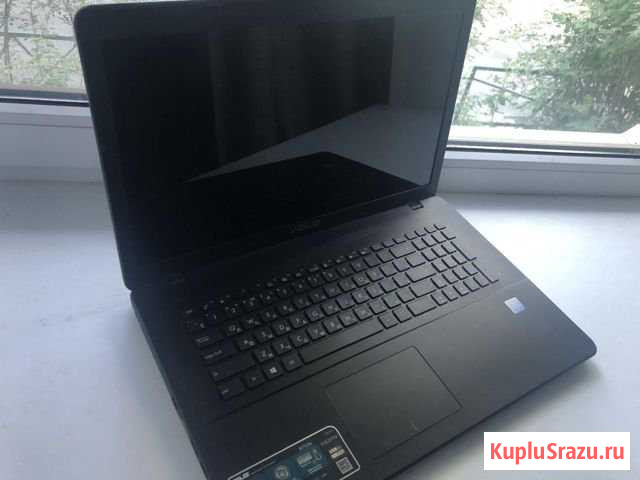 Ноутбук asus Чехов - изображение 1