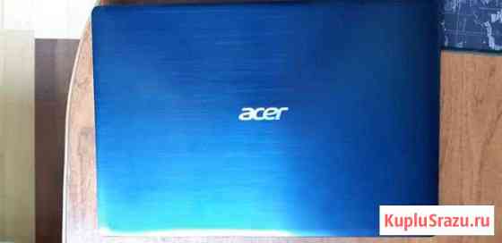 Ноутбук Acer Swift 3 SF314-52 Красногорск