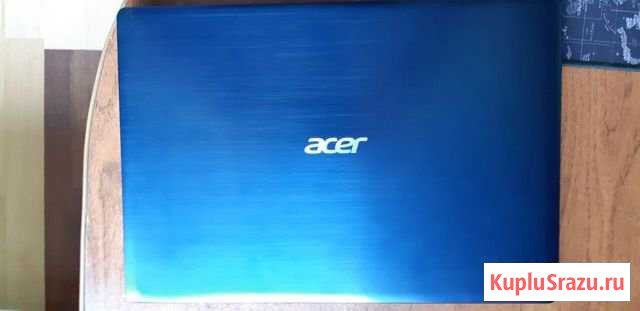 Ноутбук Acer Swift 3 SF314-52 Красногорск - изображение 1