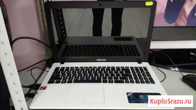 Ноутбук asus Кашира - изображение 1